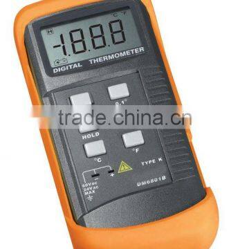 digital thermometer, temperature tester, DM6801B