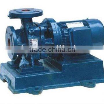 CSW Single Suction Marine Water Pump