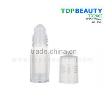TX2802-1 Manufacturing Customized Cosmetic Roll on Bottle photo-3