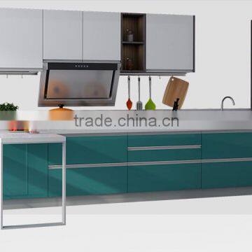 professional kitchen cabinet manufacter