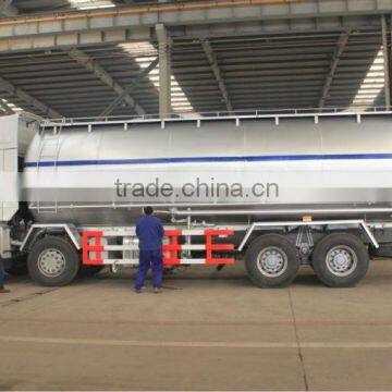 oil tanker trailer cryogenic oxygen tank oil tank capacity Used oil tankers truck for sale