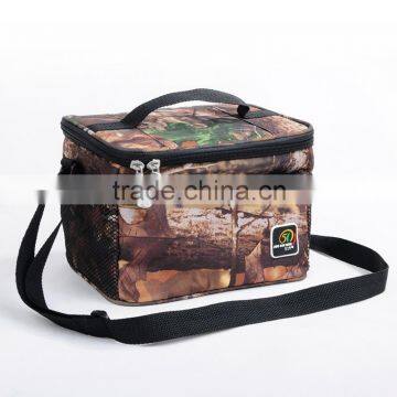 Promotional Custom Vaccine bottle cooler bag