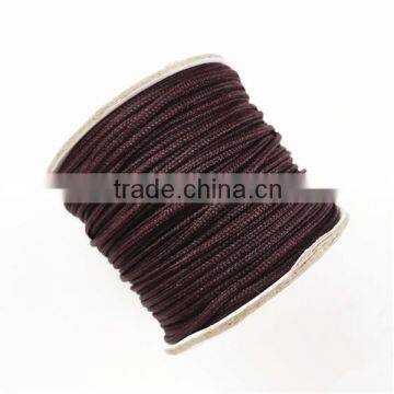 High Quality Blue Nylon Material Cord photo-6