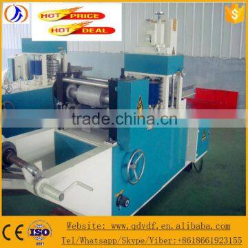 High Quality Full Automatic Wet Napkin Making Machine/ Automatic Folding Napkin Paper Machine