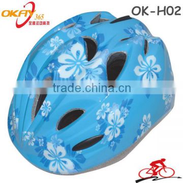 Assorted colors adjustable children kids bicycle helmet bicycle kids helmet