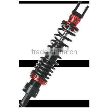 Steel Spring Adjustable cycling Rear Shock Absorber for Dirt Pit Bikes ATV Scooter