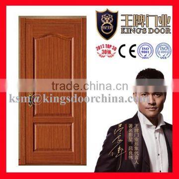 Swing opening combined door KMC-001