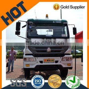 Sinotruk 240hp 101km/h tractor truck/ truck head for sale