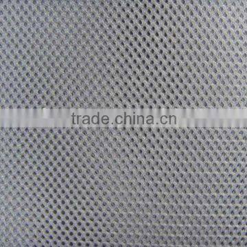 Mesh fabric