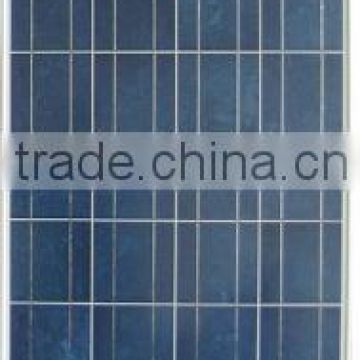 polycrystalline solar penels 100W for solar lights