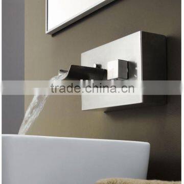 stainless steel bathroom faucet F8523