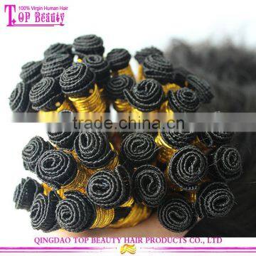 Factory List of Unprocessed Brazilian Human Hair Sew in Weave Wholesale Virgin Hair Weave Distributor photo-4