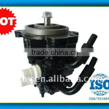 SUZU 4HE1-T-4HK1-T (475-04951) Engine Trucks Auto Parts Hydraulic Power Steering Pump for Japan ISUZU Trucks Geniun Parts