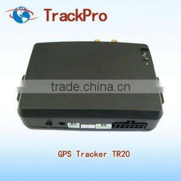 Professional Factory Manufacturing Vehicle Gps Tracker With Best Server Tracking System photo-5