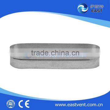 high quality oval coupling