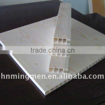 Anti-yellowing Gloss Wooden Panel