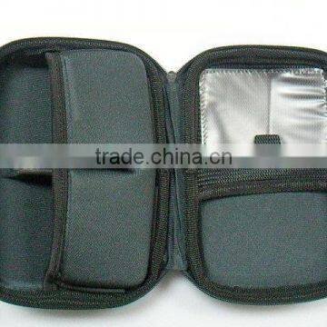 Sells popular bule digital device eva package case