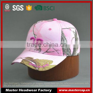 softextile fashion baseball cap