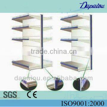 Factory supply Good Sale Market Shelf