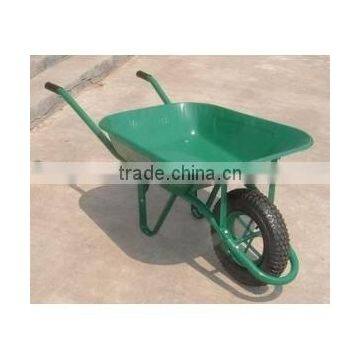 Wheel Barrow-WB6400 photo-4