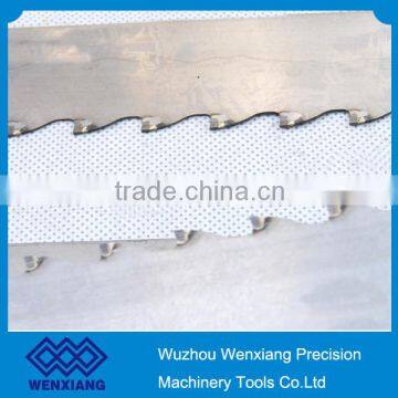 photo frame cutting machineTCT saw cutting wood