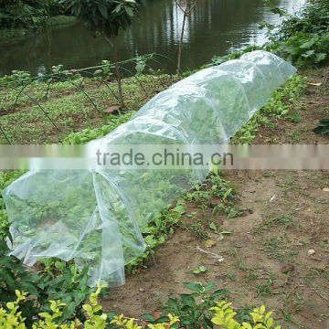 PE folding green house for planting