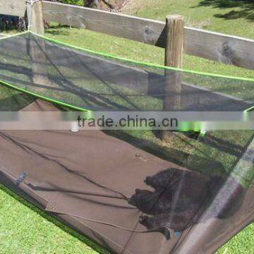 Polyester military mosquito net