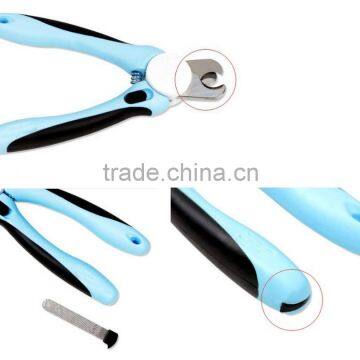 Dog Nail Clippers and Trimmer