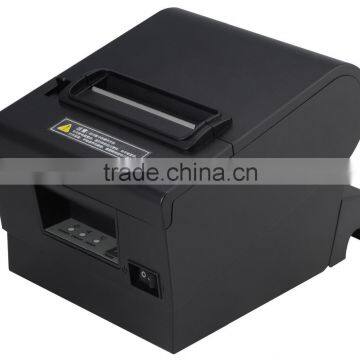 XP-D600 Thermal Receipt Printer With Cutter From Xprinter Good photo-4