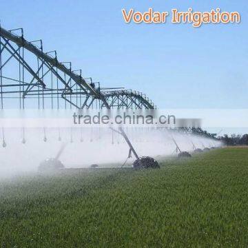 One-arm Canaled Linear Irrigation Equipment for Farm With Low Price