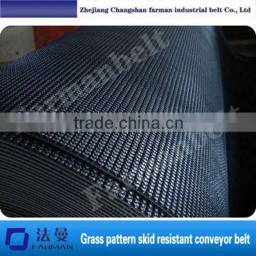 Iso Standard Pvc Treadmil Conveyor Belt photo-5