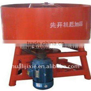 HL350 Concrete Mixer