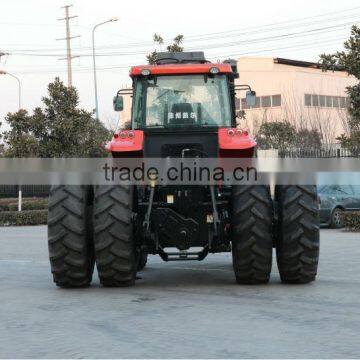 KAT2204 High Horsepower Tractor