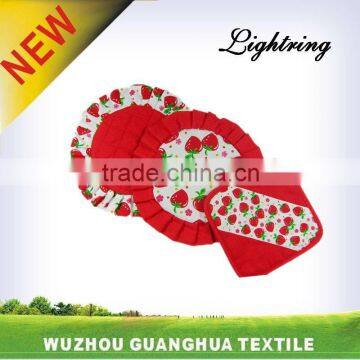 Strawberry Kitchen Products