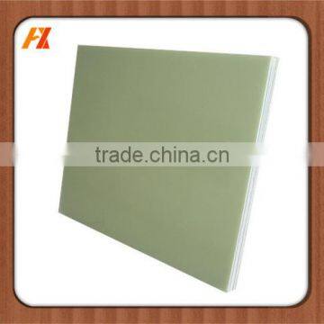 Glassfiber reinforced fr4 sheets 10mm