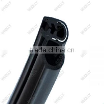 doors sunroof boat windshield glass bottle bathtub rubber seal