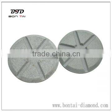 Super Ceramic Pads for Concrete photo-4