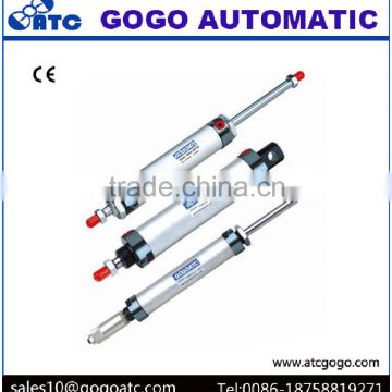 various Standard or non-standard execution element Long-life Air Cylinder used for sale speed