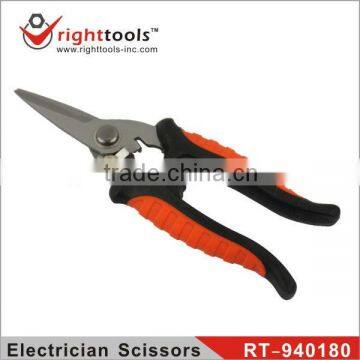 RIGHTTOOL RT-940180 professional kevlar scissors