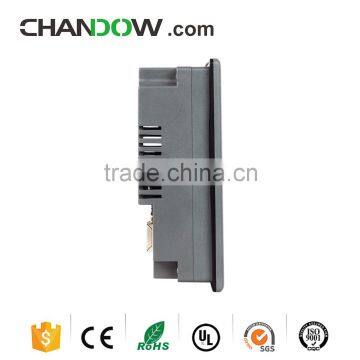 Small Size Industrial Capacitive 7 Inch TFT LCD HMI Monitor photo-5