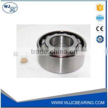 double row angular contact ball bearing 3214A-2ZTN	70	x	125	x	39.7	mm