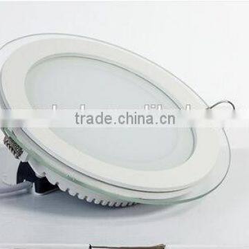 shen zhen round led panel light