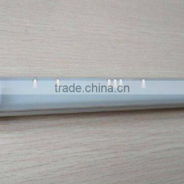 alibaba cn led tube fixture metalic parts