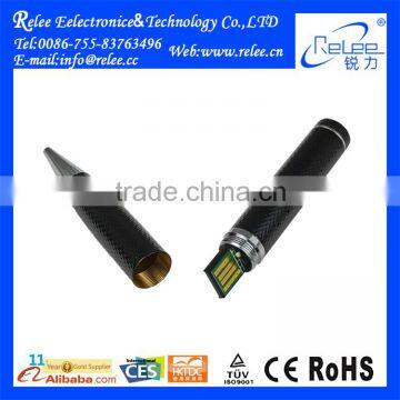 Best Selling Products 5MP CMOS FHD 1080P Mini Hidden USB Pen Camera With Remote Night Vision photo-4