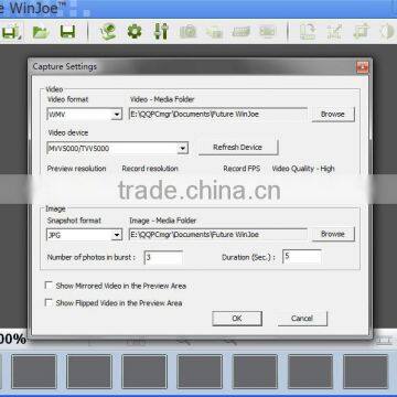 TVV5000-F9114EQ 5.0MP USB Digital Reflective Telescope Equipped With Equatorial and Heavy-duty Metal Tripod photo-5