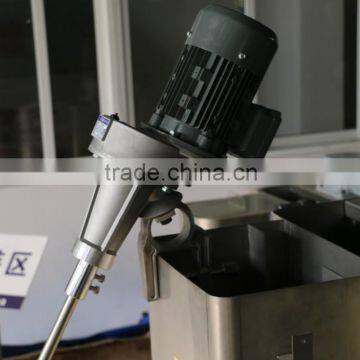 Hot Selling!!industrial Wastewater Mixing Stainless Steel Mixer