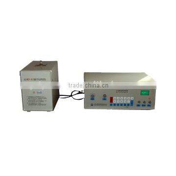 NMR Oiliness rate Meter
