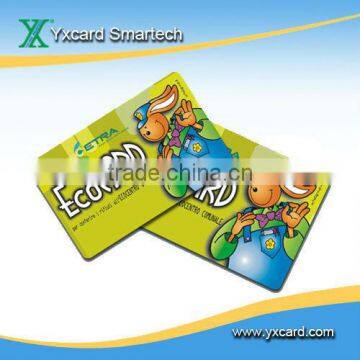 ISO 15693 rfid card