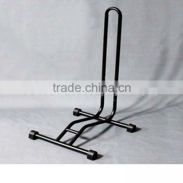 Sturdy L Type Insertion Bike Display Parking Stand Rack Storage Stand Bicycle Accessories