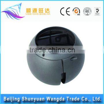Die Casting Aluminium Waterproof Camera Housing for Outdoor Electrical Enclosure photo-5